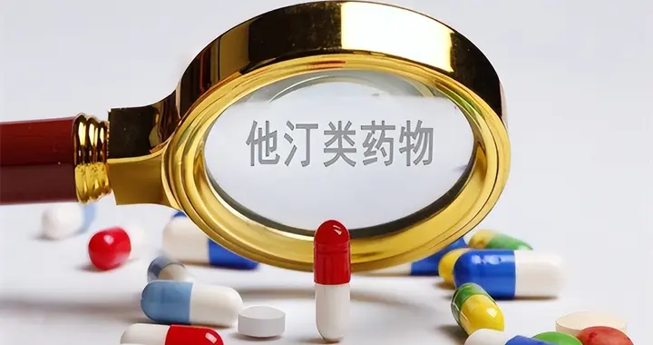 吃他汀不能碰牛奶？医生直言：不只是牛奶，这3物再馋也要忌嘴