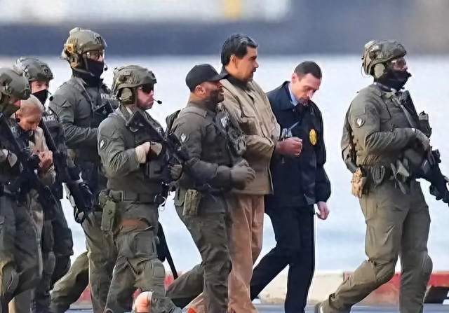 对赖清德斩首逮捕！解放军首次确认，可选任何手段，完成瓮中捉鳖