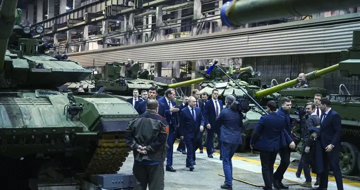 西方不承认普京打赢这场战争，俄罗斯到了最虚弱的时刻？