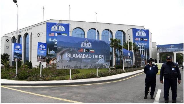 广角风云：巴基斯坦重申支持美伊对话，推动