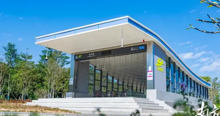 东莞人速看！1号线试乘倒计时2天，松山湖直达攻略藏不住了