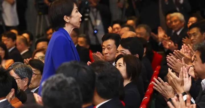 日本政局敲定！自民党维新会联合执政谈妥，高市早苗首相稳了？