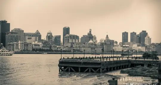 从杜月笙到浦东开发：上海老码头林世昌的八十年风云