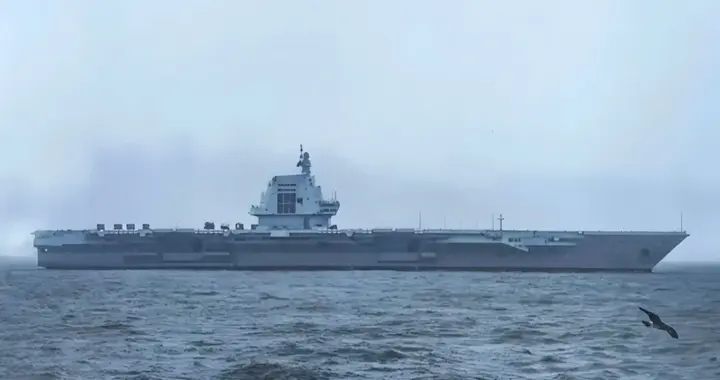 日本赌中方不会动手，直接开军舰进台海！中方反制：划下5处禁区