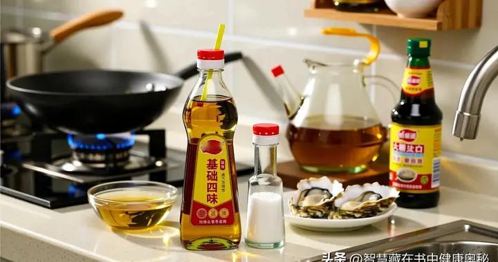 **蚝油生菜：一道融合鲜香与养生的粤式家常美味**