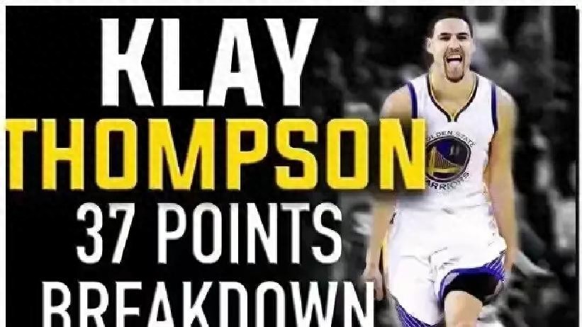 单节13投全中！NBA最不讲理的得分表演，没有之一