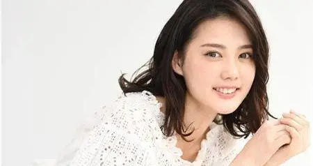 💞北香那💞：温婉清冷，自带柔和日系知性气质的女艺人