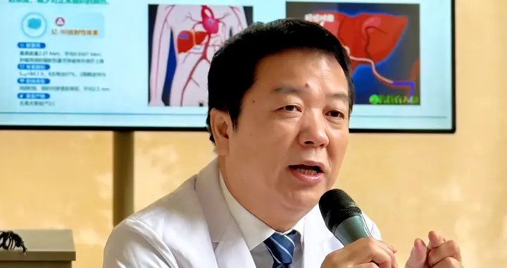 肝癌术后易复发怎么办？专家谈如何延长5年生存率