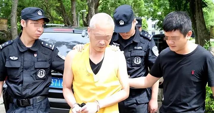 21项罪名全成立，黄大发一审被判死刑