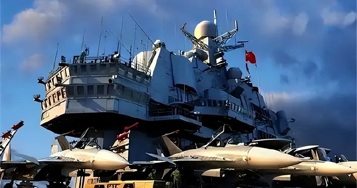 收回台湾并非最重要的，要是确认俄罗斯不败，中国将迎百年大变局