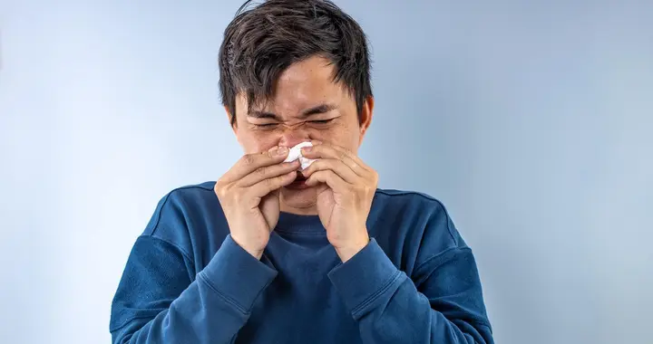 医生直言：最能加重鼻炎的行为，不是饮食！而是频繁的去做这些事