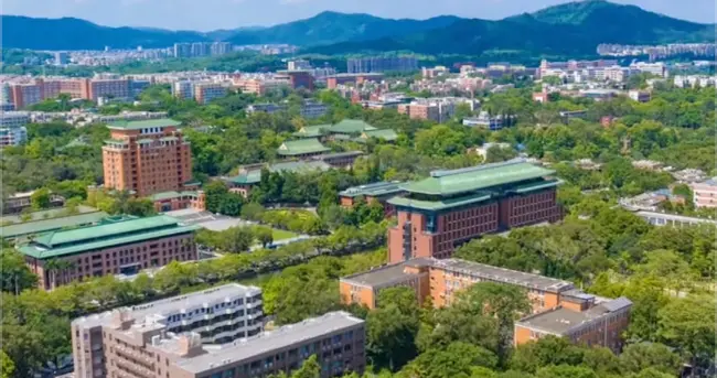 全国招生总规模7230人 华南理工大学发布2026年招生政策