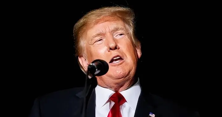 当不成总统了？美投票结果出炉，特朗普大发雷霆，高市汗流浃背了