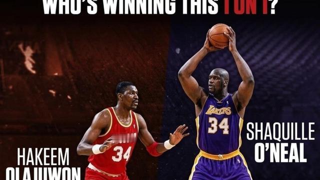 飞鱼篮球：1v1，谁会赢得这场单挑？ 哈