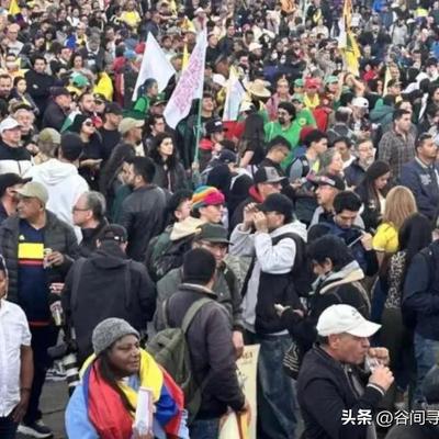 谷间寻溪流的行者： 拱手送石油黄金，换来