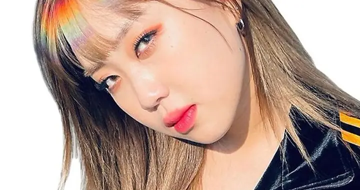 身高175，不白，不瘦幼！选秀双冠却捐光奖金，她凭啥被称MZ 总统