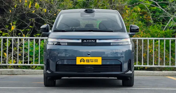 年轻人的国民NOA好车，埃安N60：15万买激光雷达+五连杆！