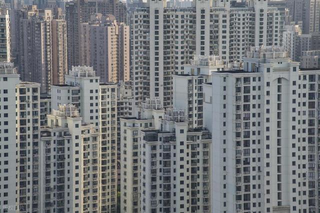 还等着房价大跌？