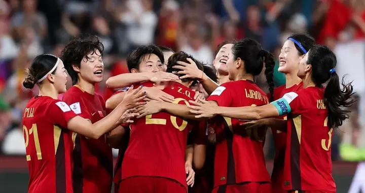 知己知彼！澳洲主帅率中国女足，直面祖国军团