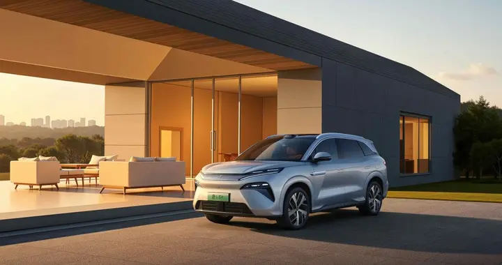 11月21日，比亚迪划时代旗舰SUV唐L携OTA进阶及新车色亮相