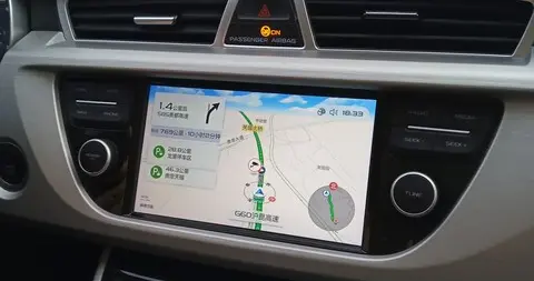 中美卫星导航断崖式差距：美方GPS用户数超60亿，北斗导航多少？