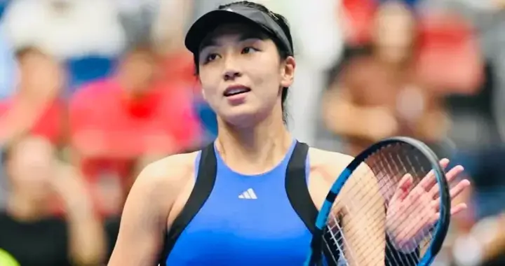 华盛顿女单16强产生9席!王欣瑜今夜23点登场!随后郑钦文VS伊埃拉!
