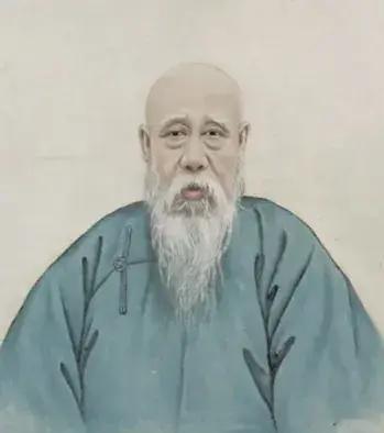 名家临古——翁同龢临写汉《张迁碑》