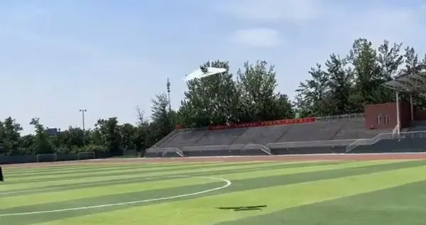 从“嗡嗡”作响到“以假乱真”：中国无人机的仿生学进化之路