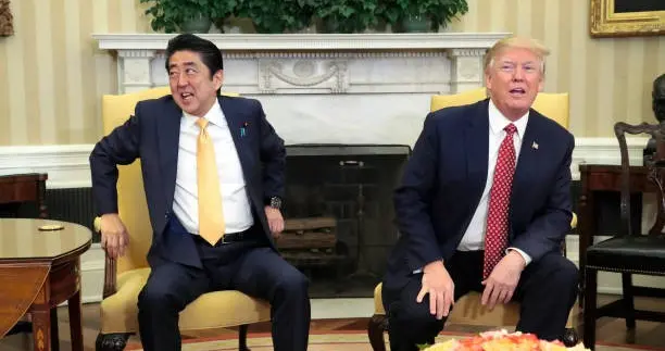 千百年来日本为什么总想侵略中国，却轻易不敢碰美俄？答案很现实