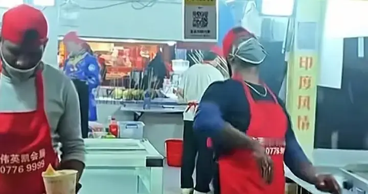 印度卖飞饼的，到国内竟然也能成为“专家”？