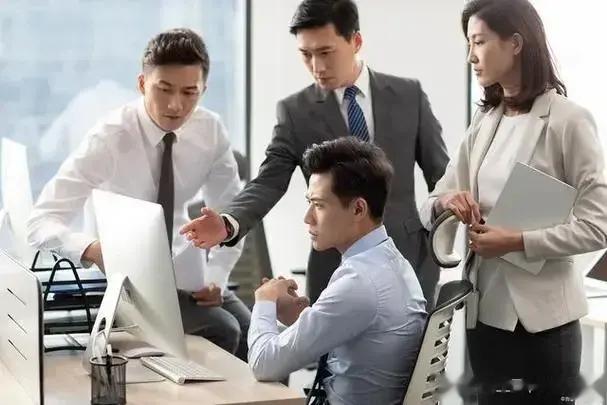 在单位，过了45岁，一定要记住三件底线