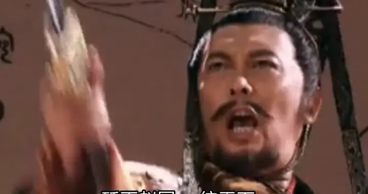 无解阳谋：先十面埋伏，再围三缺一，高！