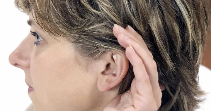 突发性耳聋，越早就医越好！