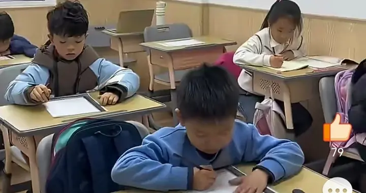 延时课刚取消，新的“付费选项”就来了？家长这道题该怎么选