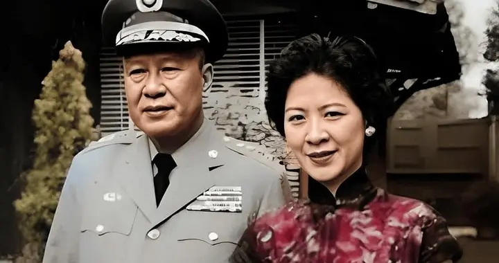 白崇禧女儿潜回大陆，住旅馆结账时，服务员却说：你的账不用结了