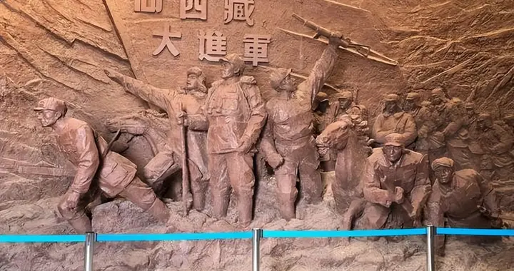 解放西藏时，藏军仅有不到1万人，为何解放西藏如此之晚？