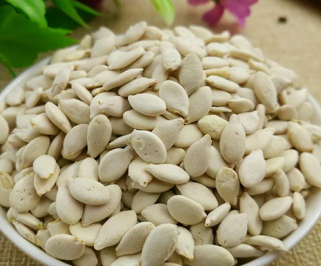 一把冬瓜子，向结节说拜拜