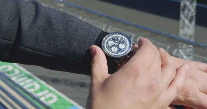 F1中国大奖赛爆火，背后的原因是什么？我们去围场里找答案！