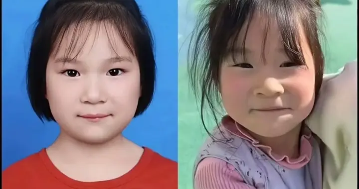 安徽失踪女孩在监控盲区里到底发生了什么？什么让她如此注意？