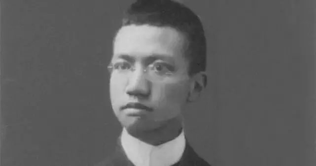从封疆大吏到史学泰斗：一个江西家族的宿命