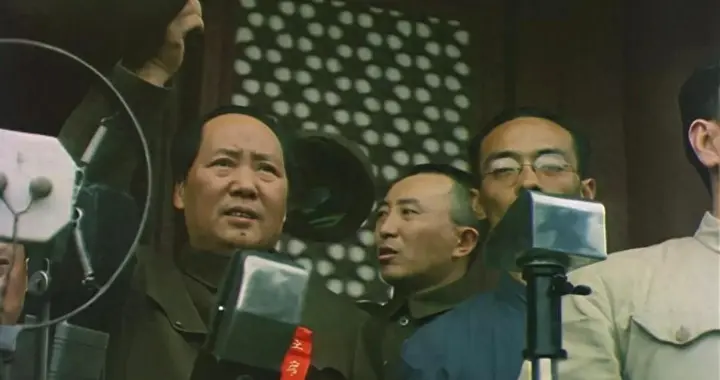 清朝7亿多两白银外债如何解决，毛主席：一分钱也不还！