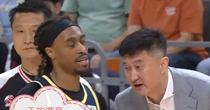 广东会师北京，我们都欠杜峰一个道歉，杜峰的坚持换来更大收获