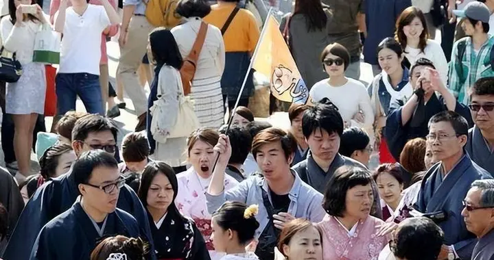 日本和中国有不共戴天之仇，为什么日本却有100多万华人人口