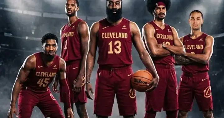 艾伦复出，哈登携5星骑士正式踏上争冠路！