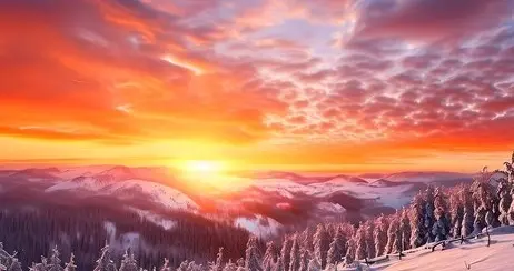 11月上旬财富觉醒运势解锁榜单——天蝎座