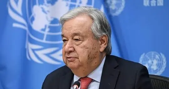 联合国欢迎中美俄开会，愿世界和平，俄罗斯口风调整，看中国脸色