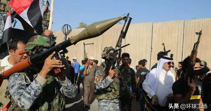 法军士兵伊拉克阵亡，欧洲盟友撤军：一场撕裂的“共同防线”真相