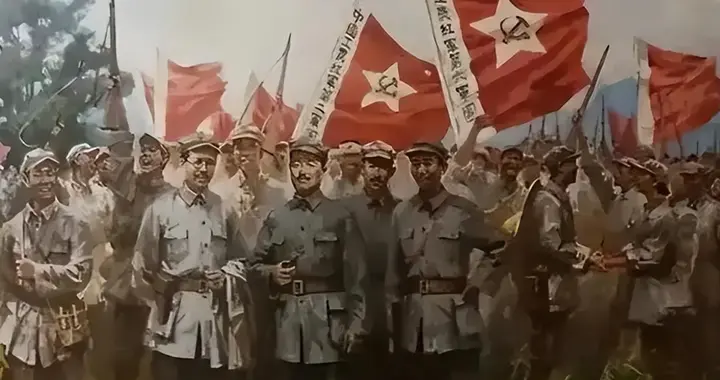 结束长征之后，毛主席为什么力排众议，要让红军东征作战？