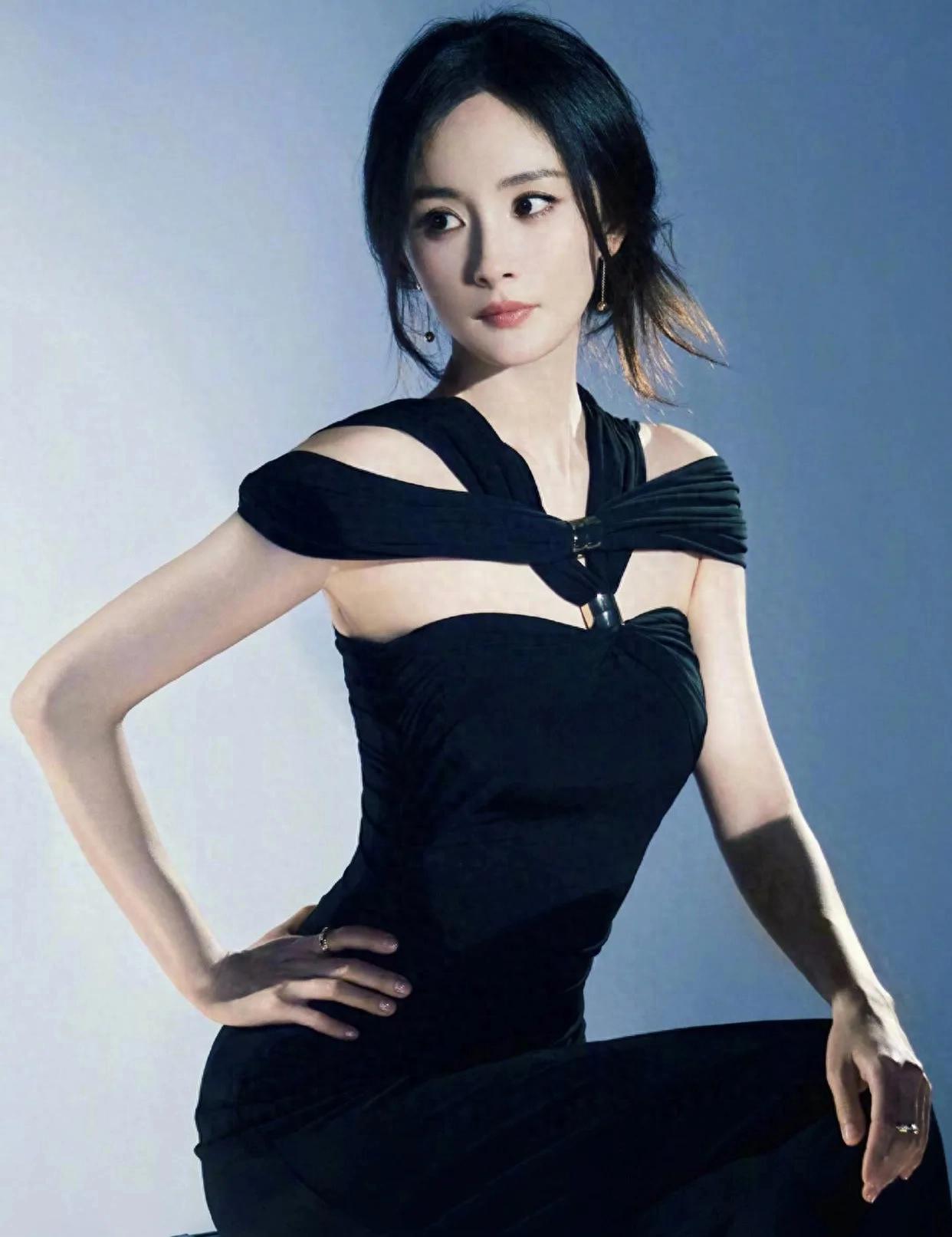 杨幂