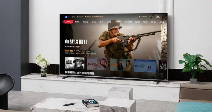 海信E8S Pro的配置太不讲武德！电影控+装修人必看！